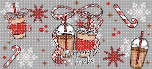 16oz Christmas-S   2514